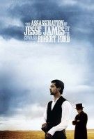 Affiche L'Assassinat de Jesse James par le lâche Robert Ford