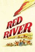 Affiche La Rivière rouge