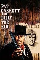 Affiche Pat Garrett et Billy le Kid