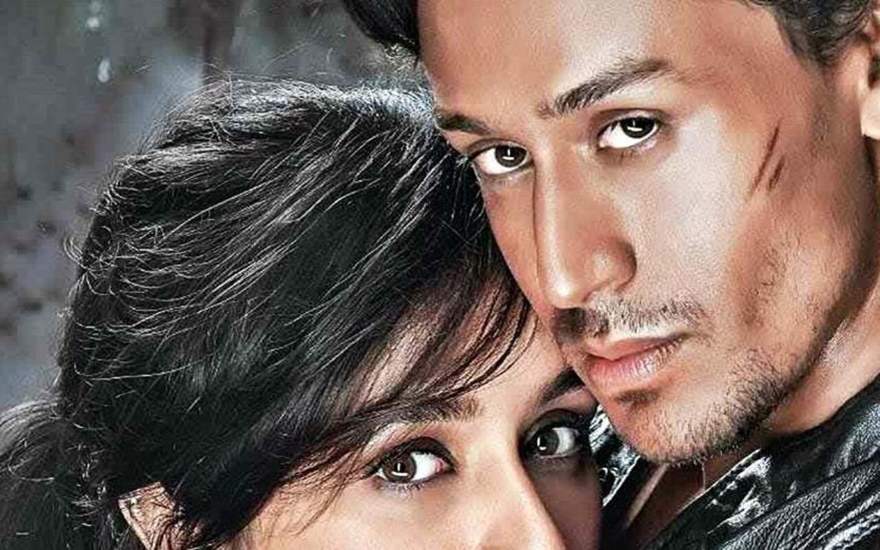 Baaghi streaming gratuit