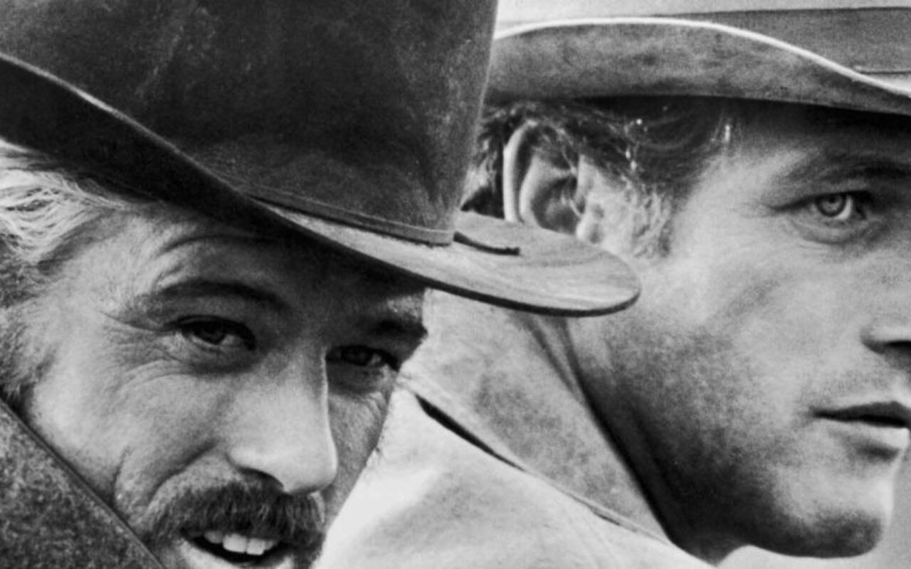 Butch Cassidy et le Kid streaming gratuit