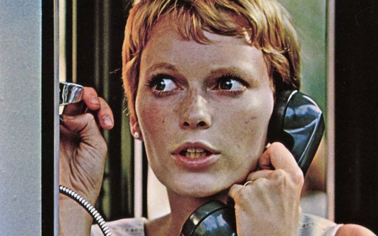 Rosemary's Baby streaming gratuit