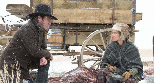 The homesman streaming gratuit