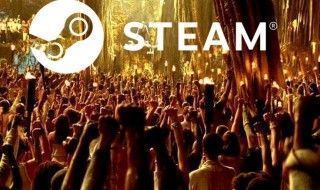 Steam : nouveau record de 20 millions de connexions simultanées