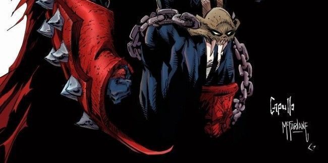 Spawn : grâce au succès de « Joker », le tournage pourrait débuter cette année #4