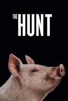 Affiche The Hunt