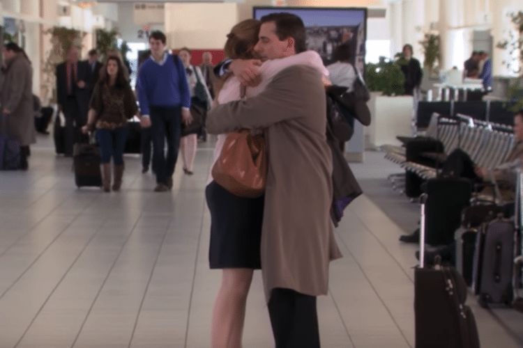 The Office : Steve Carell a été poussé vers la sortie par NBC #6