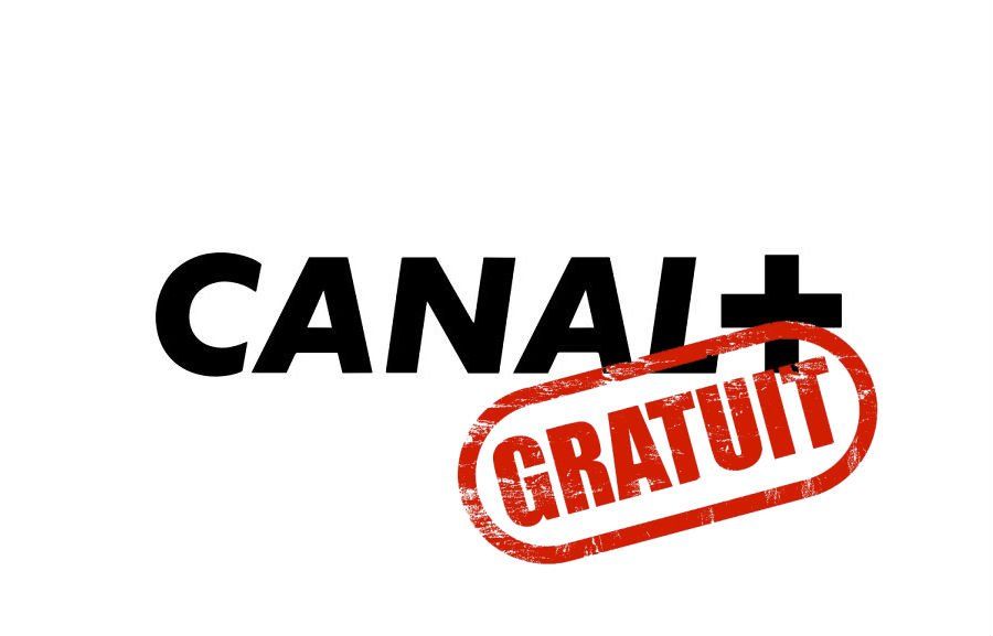 Toutes les chaines Canal+ offertes grâce au Coronavirus