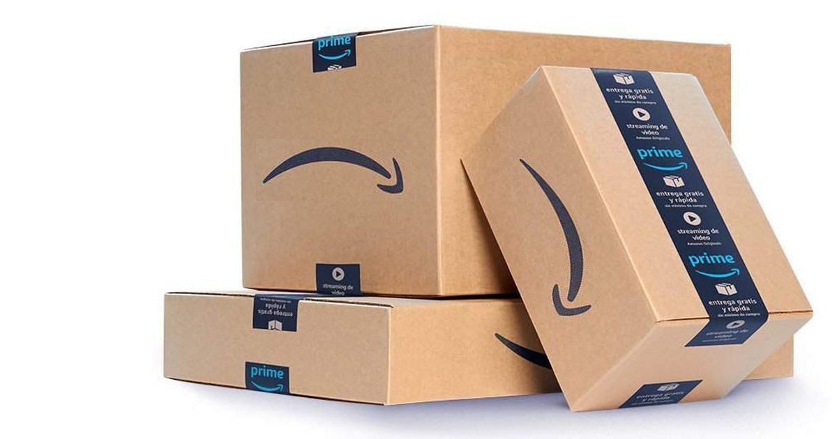 Amazon France blacklisté par les Etats-Unis