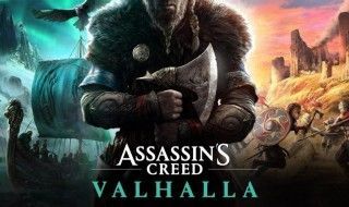 Assassin’s Creed : Valhalla se dévoile dans une première bande-annonce