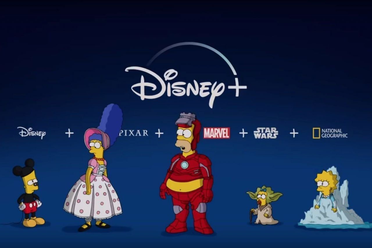 Disney+ dépasse les 50 millions d'abonnés en un temps record