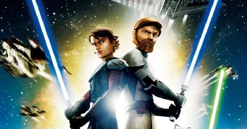 Disney+ : les films et séries Star Wars disponibles au lancement #4