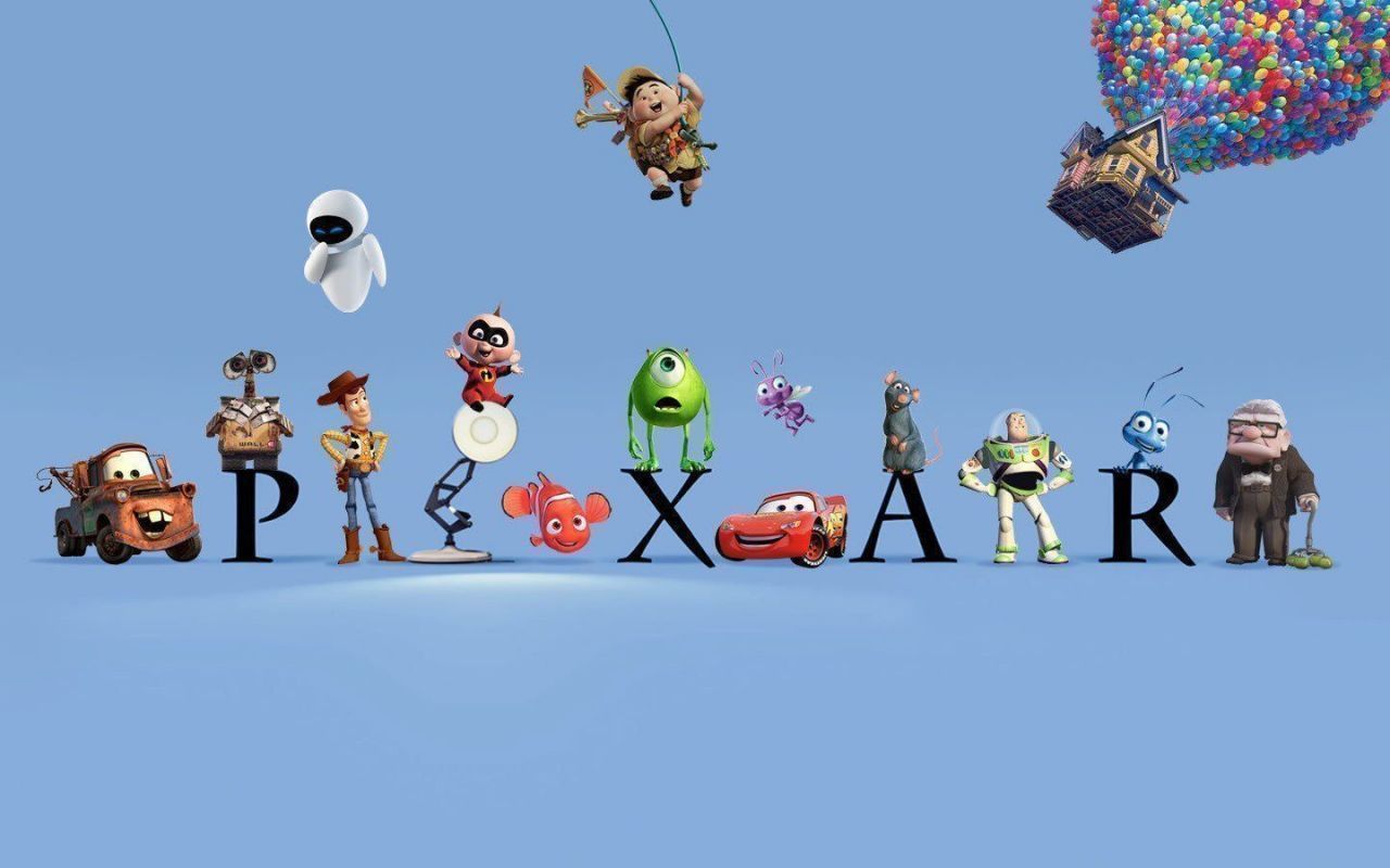 Disney+ : tous les films Pixar disponibles au lancement #3