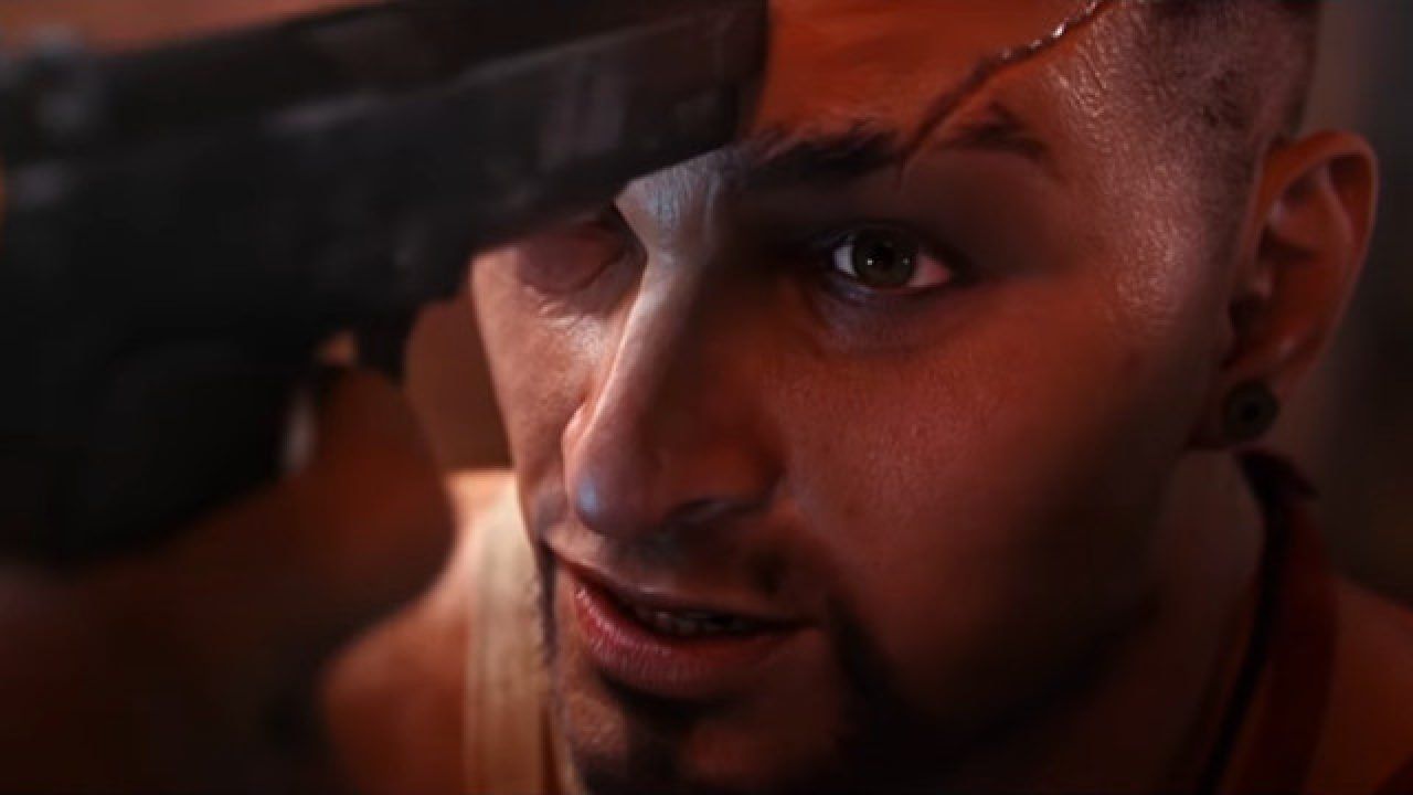 Far Cry 6 : Vaas planifie son grand retour... #4