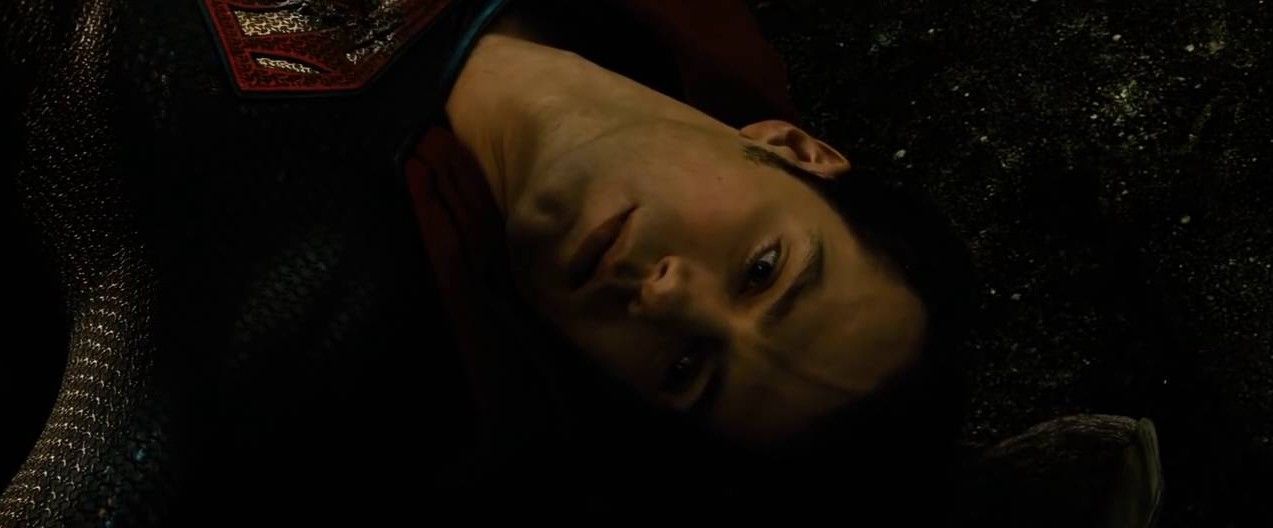 Un film live-action sur la mort de Superman à l'étude chez Warner