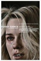 Affiche Funny Games