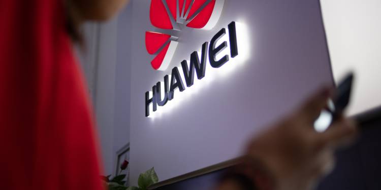 Huawei exclu du déploiement de la 5G en Grande Bretagne