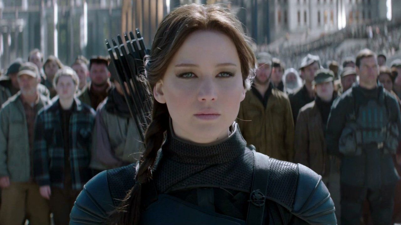 Hunger Games : le prequel est confirmé #4