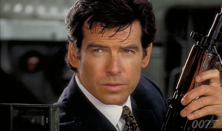 James Bond : Pierce Brosnan veut revenir dans la peau d'un méchant