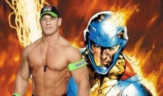 John Cena pourrait incarner le super-héros X-O Manowar au cinéma