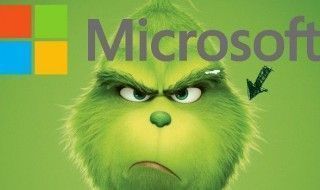 Microsoft interdit le "poisson d'avril" à ses employés