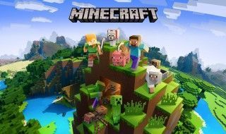 Minecraft : 142.000 joueurs reproduisent la Terre en taille réelle