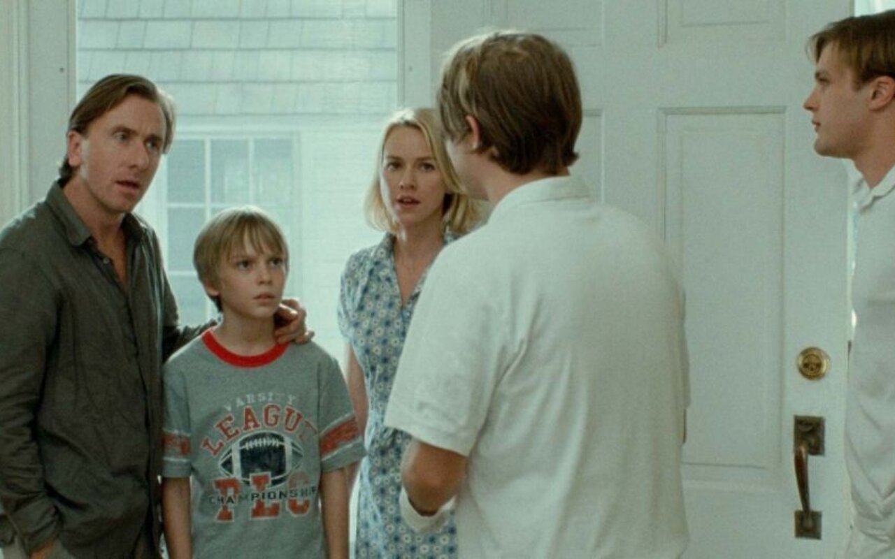 Funny Games streaming gratuit