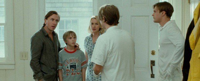 Funny Games streaming gratuit