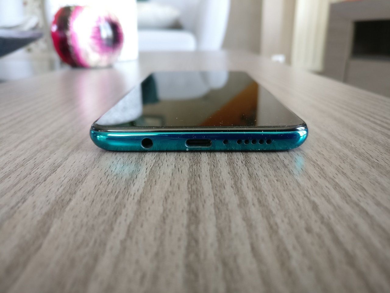 Test Xiaomi Redmi Note 8 Pro : le meilleur smartphone gaming à moins de 200€ #6