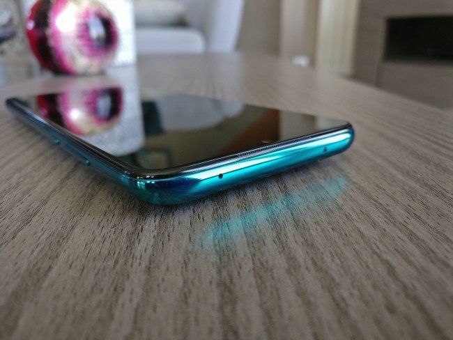 Test Xiaomi Redmi Note 8 Pro : le meilleur smartphone gaming à moins de 200€ #7