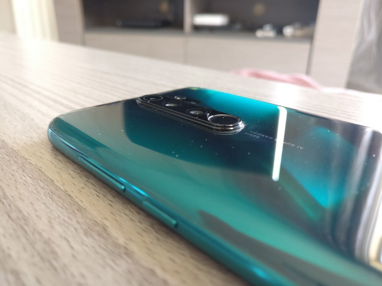 Test Xiaomi Redmi Note 8 Pro : le meilleur smartphone gaming à moins de 200€ #3