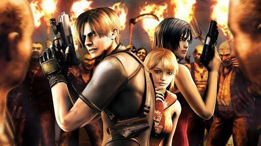 Resident Evil 4 : le remake attendu pour 2022 #3