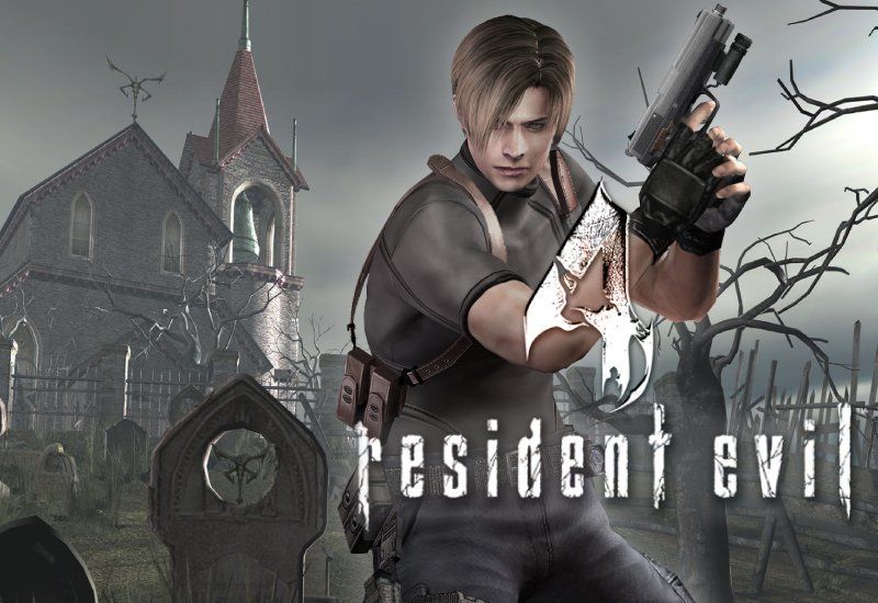Resident Evil 4 : le remake attendu pour 2022