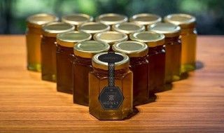 Rolls-Royce se lance dans la production de miel