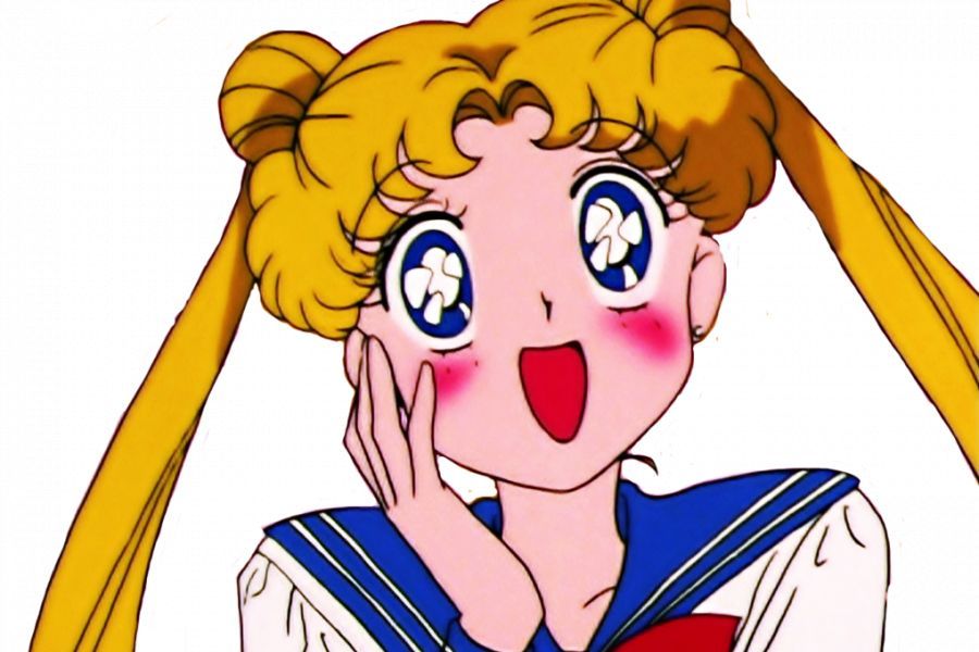 Sailor Moon : les trois premières saisons à binge-watcher gratuitement sur Youtube #3