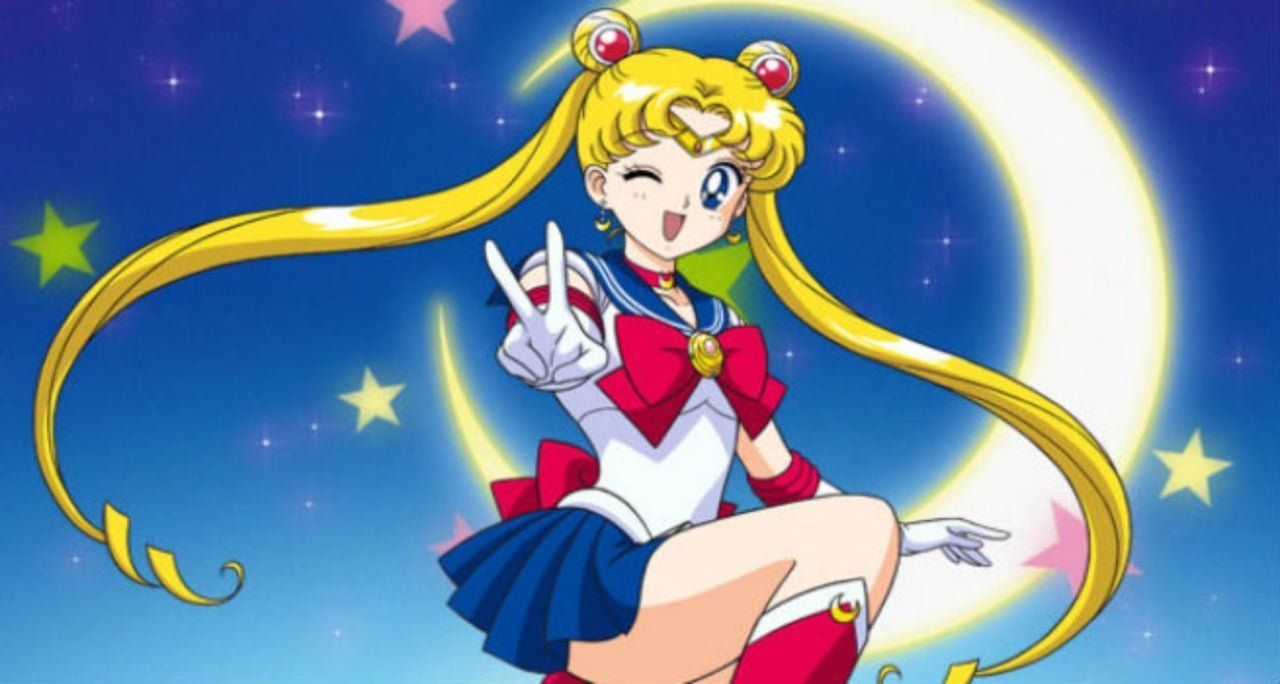 Sailor Moon : les trois premières saisons à binge-watcher gratuitement sur Youtube