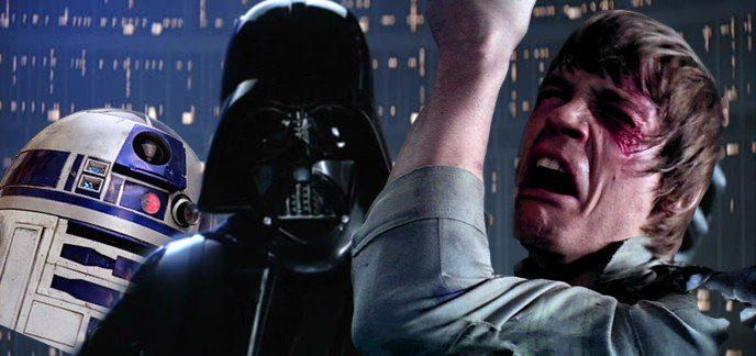 Star Wars : Mark Hamill s'avoue vaincu devant une grosse incohérence relevée par un fan