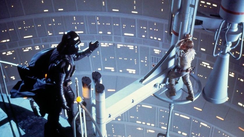 Star Wars : Mark Hamill s'avoue vaincu devant une grosse incohérence relevée par un fan