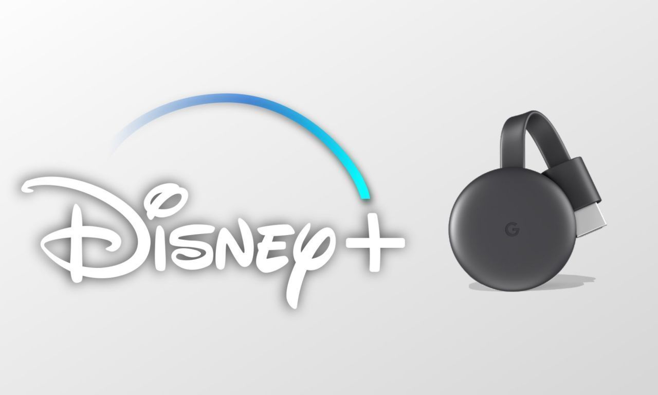 Tous les appareils compatibles avec Disney+ #2