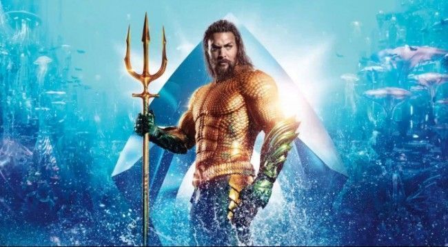 Aquaman 2 et le Royaume perdu streaming gratuit