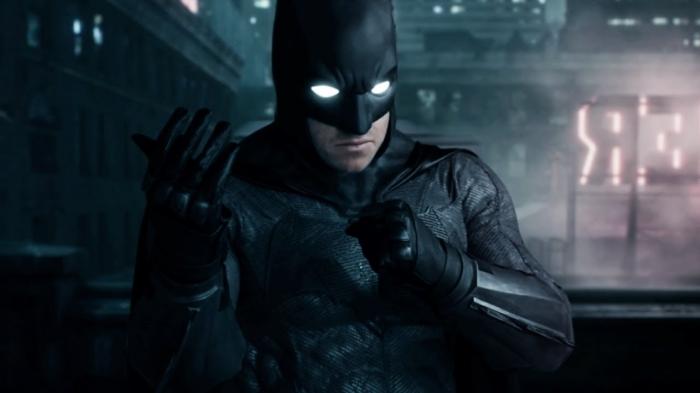 Batman : Ben Affleck pourrait remettre le costume pour affronter Deathstroke #3