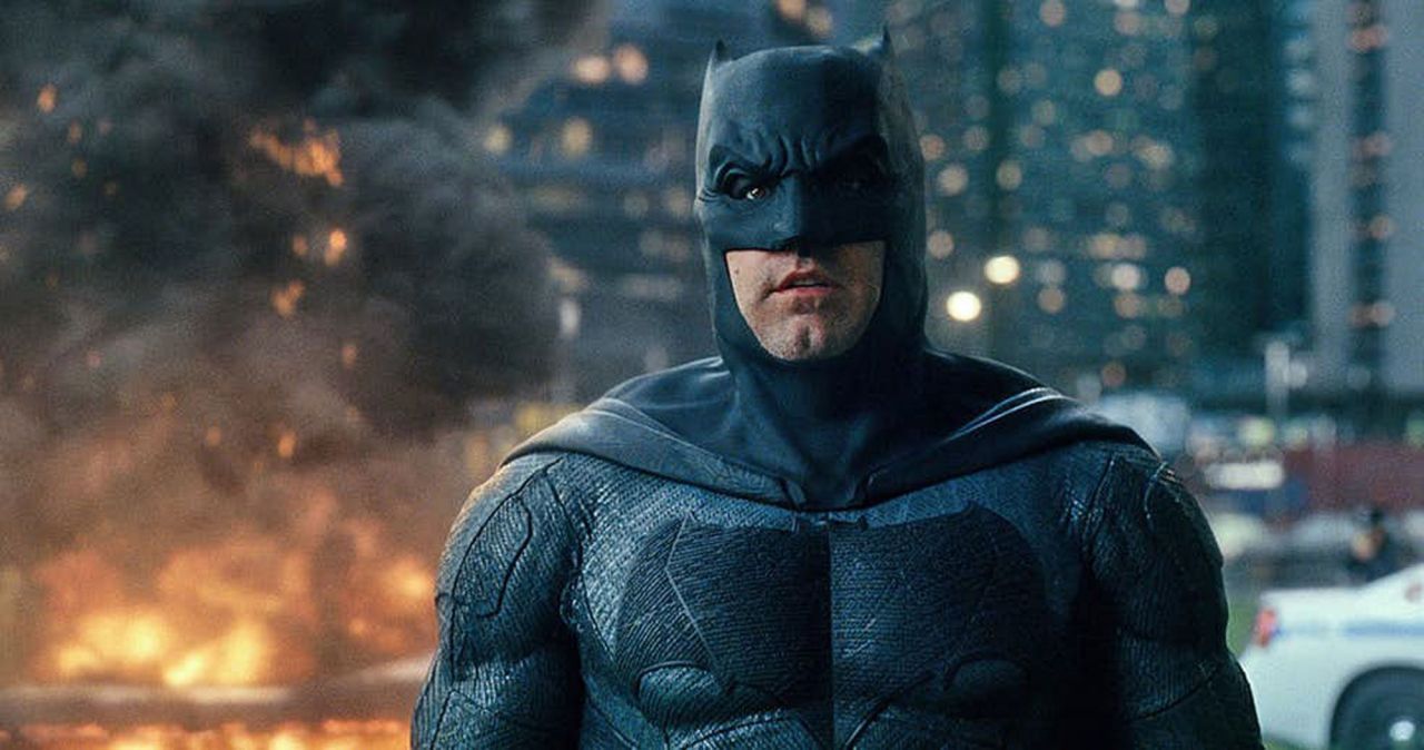 Batman : Ben Affleck pourrait remettre le costume pour affronter Deathstroke