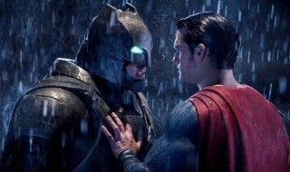 Batman v Superman : L'Aube de la Justice