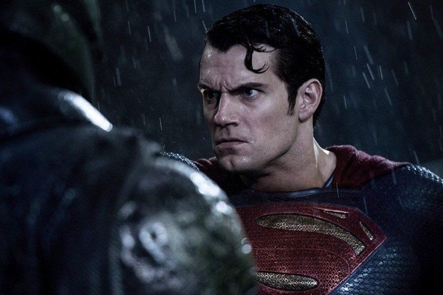 JJ Abrams prépare un reboot de Superman avec un acteur noir