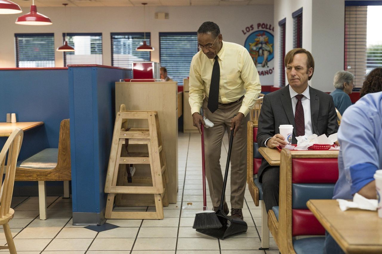 Better Call Saul : Aaron Paul et Bryan Cranston prêts pour un cameo dans la saison 6