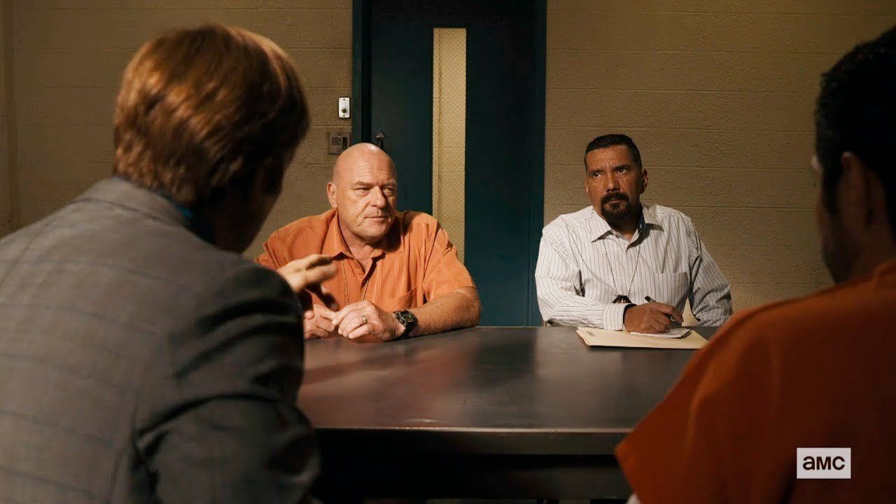 Better Call Saul : Aaron Paul et Bryan Cranston prêts pour un cameo dans la saison 6 #3