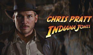 Indiana Jones 4 et le royaume du crâne de cristal