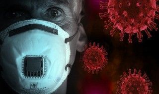 Coronavirus : ce simulateur en ligne teste vos chances de survie