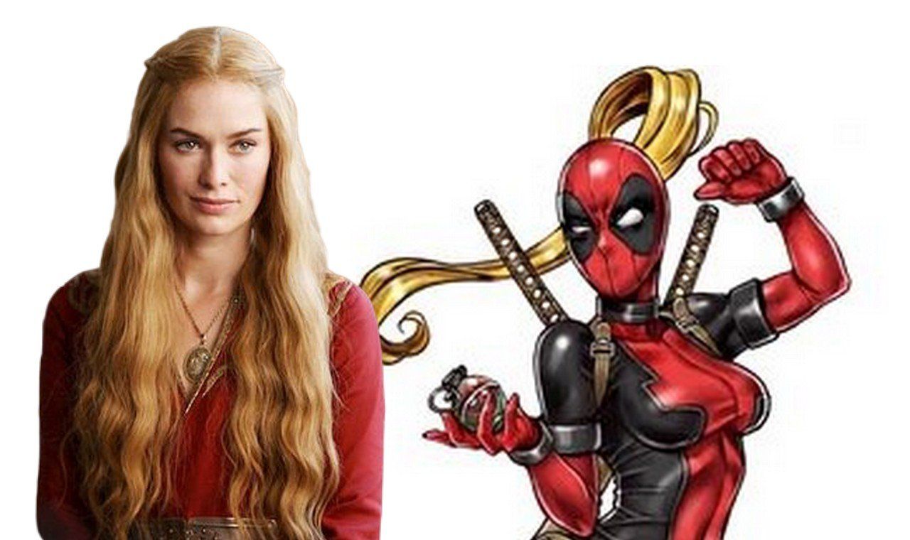 Deadpool 3 : Lena Headey pour incarner Lady Deadpool ?