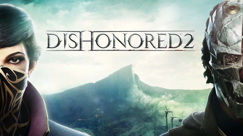 Dishonored 3 donne de ses nouvelles